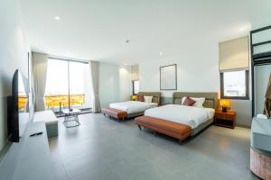 Lé Blend Residence
