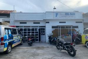 Hotel O Wisma Awal Fajar Syariah Near Mars Gym Bulukumba