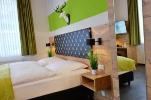 Landhaus Elbert - Kirchberg