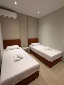 Ajmar Oasis apartment