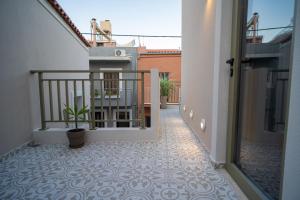 Dimosthenis Maisonette by D&C Boutique Residences Chania