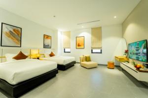 Lé Blend Residence