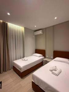 Ajmar Oasis apartment