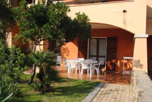 Appartamenti Spiaggia Bianca img2