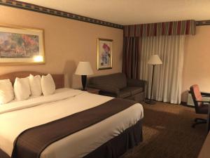 Americas Best Value Inn & Suites-Boise