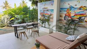 ZanziStar Beach Hotel