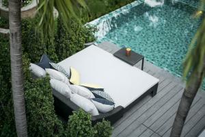 The Raweekanlaya Bangkok Wellness Cuisine Resort