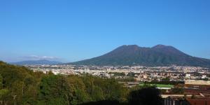 Vista Line Napoli