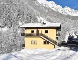 Appartement avec Terrasse - Bâtiment Séparé