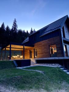 Cabana Nord Side