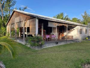 Villa Masoandro