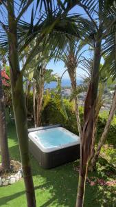 Villa Panorama Isola di Ischia