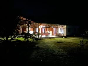 Villa Masoandro