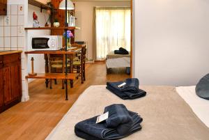 Pineta Apartment Santa Maria Maggiore