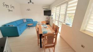 Moni Sunset Apartment Balchik