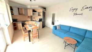 Moni Sunset Apartment Balchik