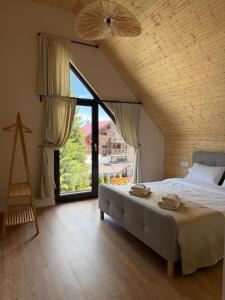Cabana Nord Side