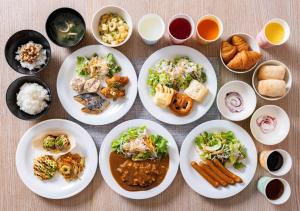 Super Hotel Namba Nipponbashi