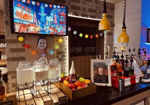 Super Hotel Namba Nipponbashi