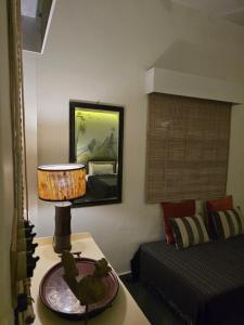Le Jardin Suffren-Le Grand Studio