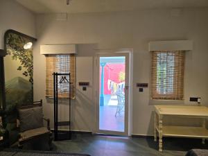 Le Jardin Suffren-Le Grand Studio