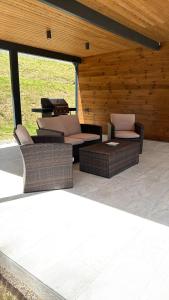 Cabana Nord Side