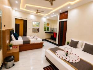 Hotel Avantika Kashi