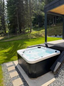 Cabana Nord Side