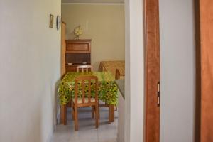 Mini Casa Bosa