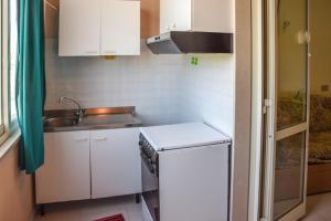 Mini Casa Bosa