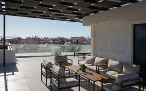 Solis Luxury Residences