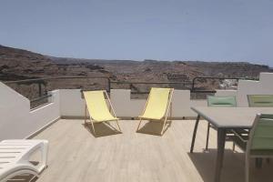 Sea View Terrace