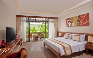 Le Murraya Boutique Serviced Residence & Resort