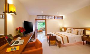 Le Murraya Boutique Serviced Residence & Resort