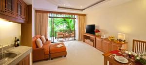 Le Murraya Boutique Serviced Residence & Resort