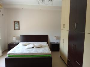 apartament keli