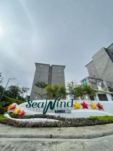 The seawind