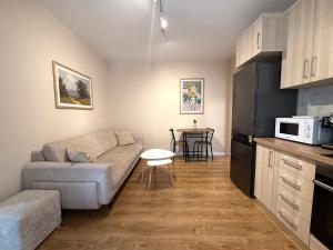 AJ Apartments, Hidden Gem in the Heart of Tirana