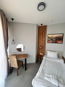 Clepsydra Residence