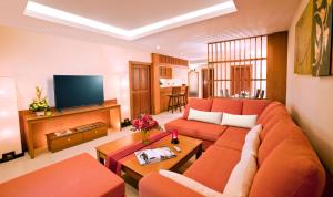 Le Murraya Boutique Serviced Residence & Resort