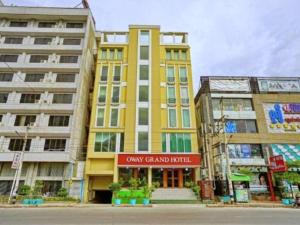 Ancora Y&W Boutique Hotel