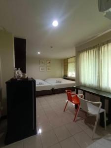 Huern Che Ta One Hotel