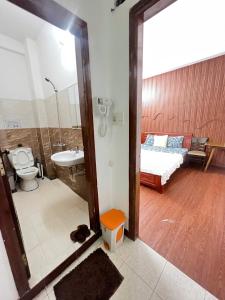 Khang Homestay
