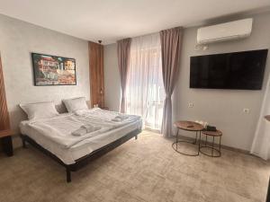 Clepsydra Residence