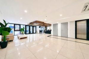 Sun Residences Hotel and Apartment Managed By 22Land Hospitality