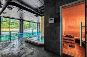 Apartamenty ARTE Unia Art Residence 129 - faktura VAT