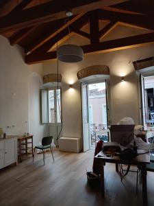 Delightful apartment in the historic center