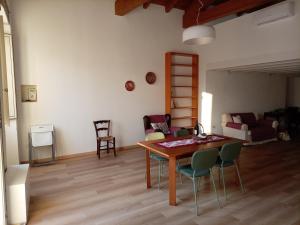 Delightful apartment in the historic center