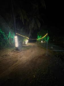 Whispering Woods Organic Farm Stay