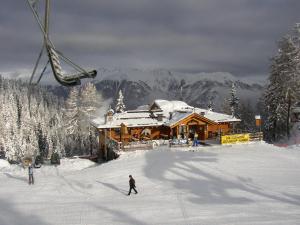 Chalet Degli Angeli